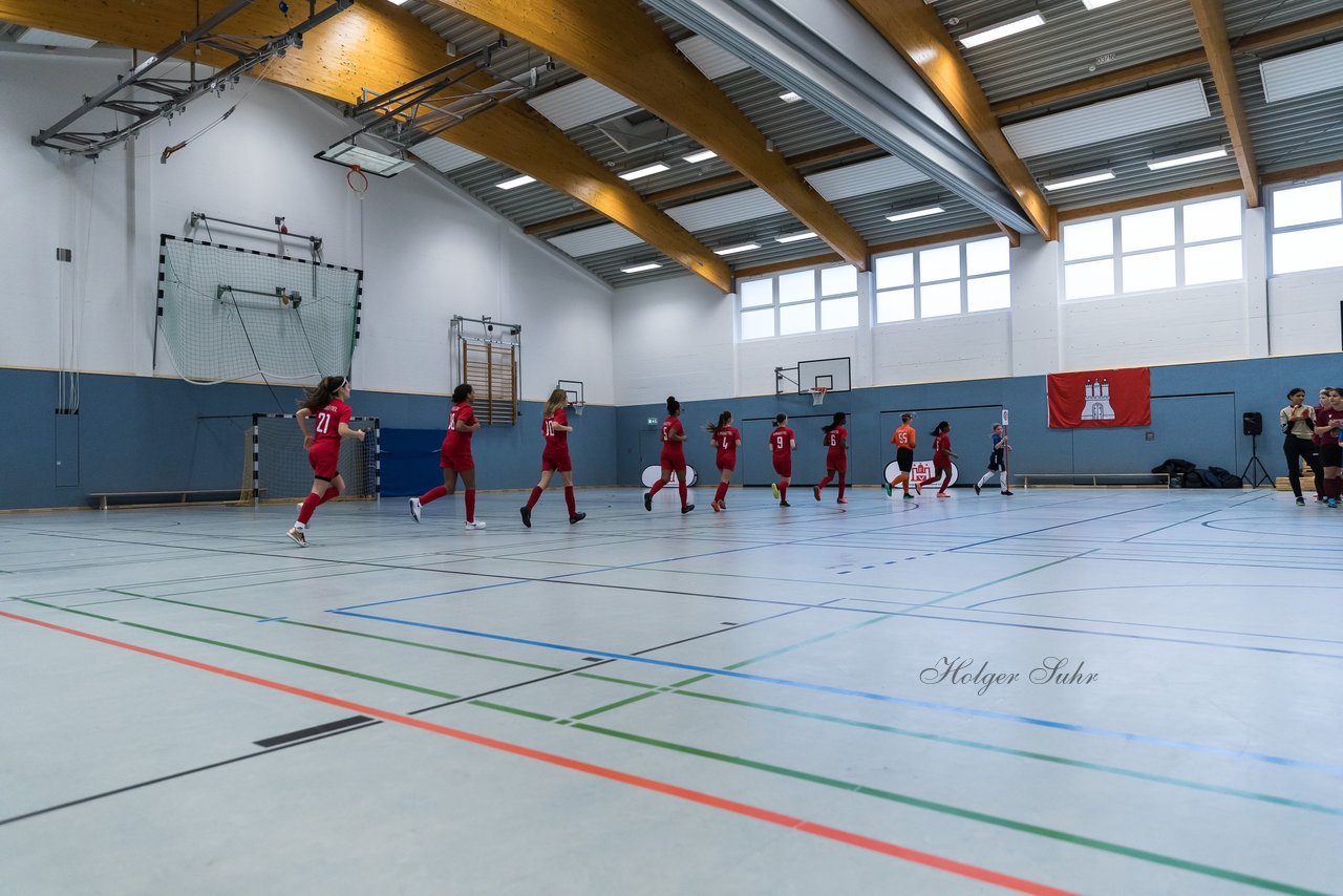 Bild 152 - B-Juniorinnen Futsalmeisterschaft